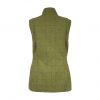 Olivia Shooting Jacket (Green/Purple/Navy) - Image 7