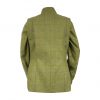 Olivia Shooting Jacket (Green/Purple/Navy) - Image 6