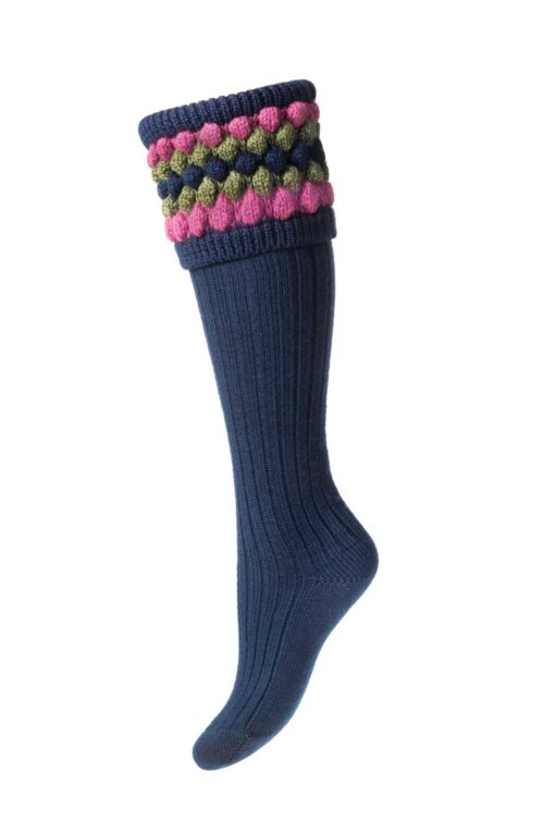 Angus Shooting Socks - Image 4