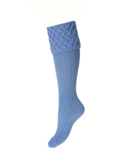 Rannoch Ladies Sock - Image 4
