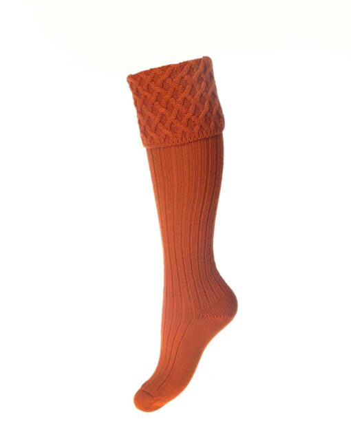 Rannoch Ladies Sock - Image 5