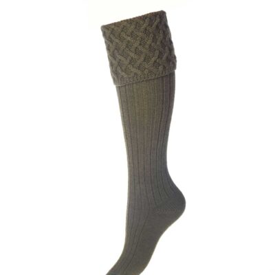 Rannoch Ladies Sock