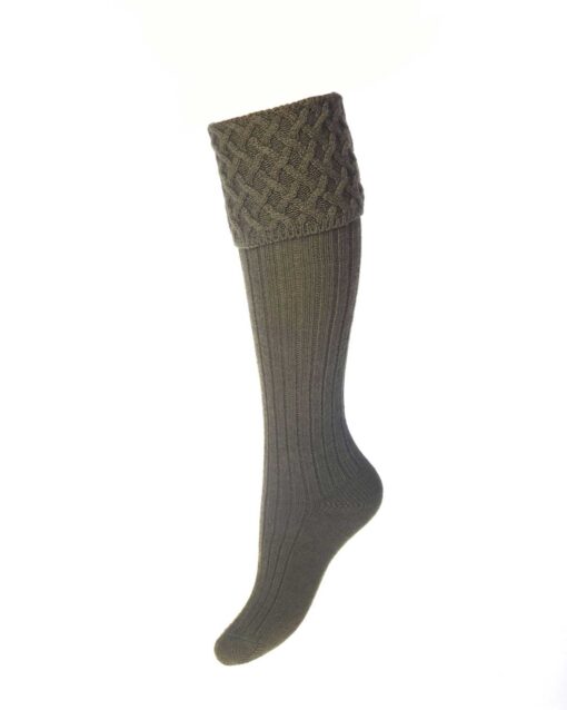 Rannoch Ladies Sock